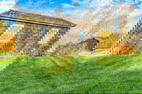 Foto 58 - Tranquil Holiday Home in Lage Zwaluwe With Terrace