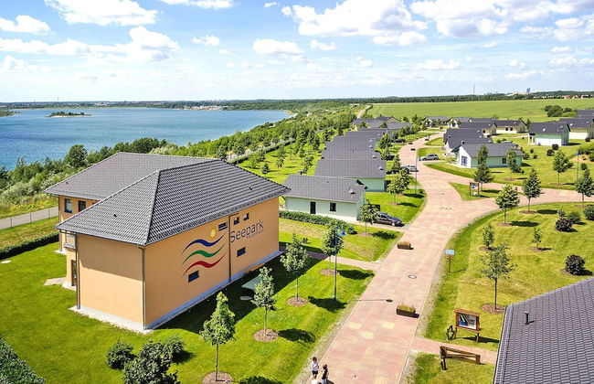 Holiday Home in Markkleeberg Near a Lake - Foto 3