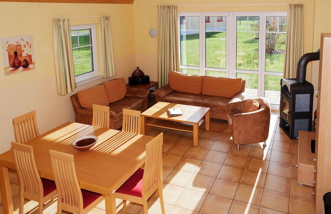 Holiday Home in Markkleeberg Near a Lake - Foto 58