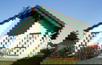 Photo 1 - Holiday Home in Markkleeberg Near a Lake