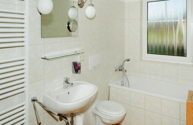 Holiday Home in Markkleeberg Near a Lake - Foto 36