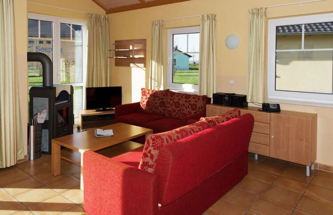 Holiday Home in Markkleeberg Near a Lake - Foto 20