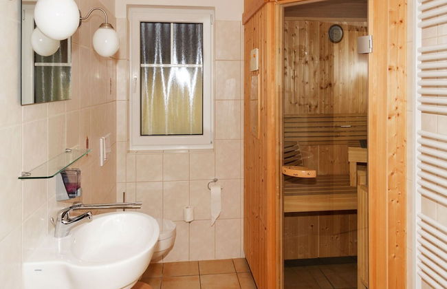 Holiday Home in Markkleeberg Near a Lake - Foto 35