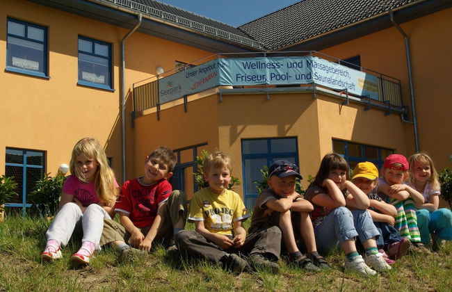 Holiday Home in Markkleeberg Near a Lake - Foto 46