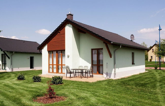 Holiday Home in Markkleeberg Near a Lake - Foto 78