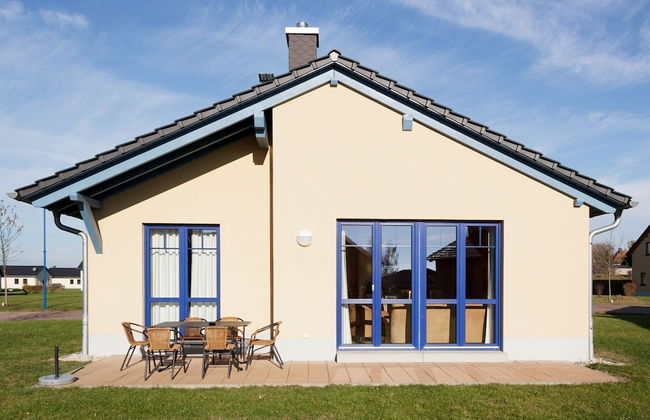 Holiday Home in Markkleeberg Near a Lake - Foto 80