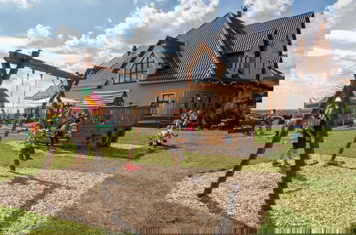 Photo 49 - Holiday Home in Markkleeberg Near a Lake