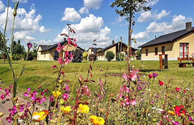 Holiday Home in Markkleeberg Near a Lake - Foto 67