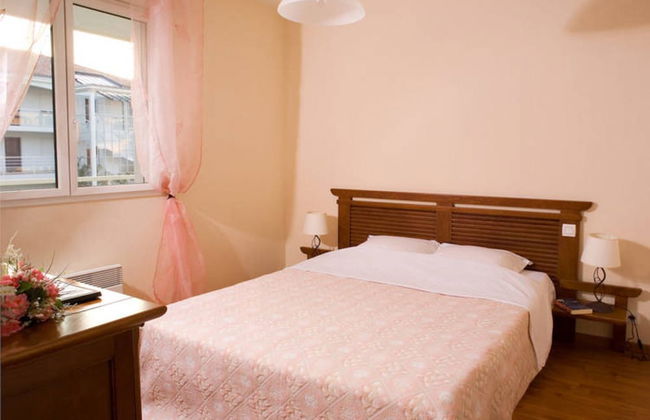 Apartamento de 2 quartos em L'Aiguillon-sur-Vie com piscina e jardim - Foto 5