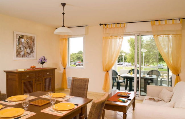 Apartamento de 2 quartos em L'Aiguillon-sur-Vie com piscina e jardim - Foto 45