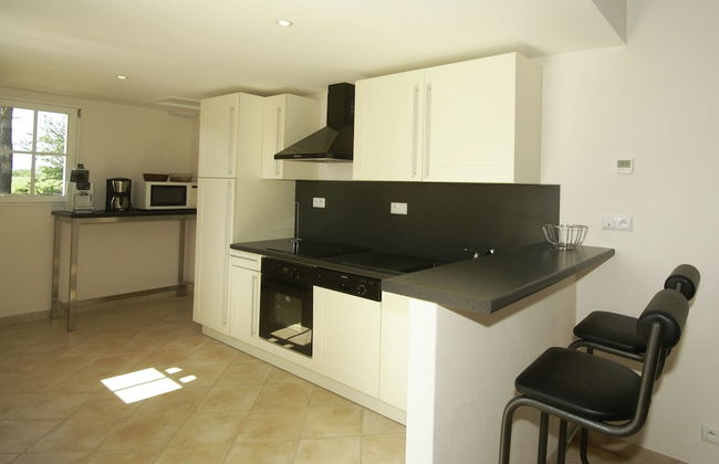 Apartamento de 2 quartos em L'Aiguillon-sur-Vie com piscina e jardim - Foto 19