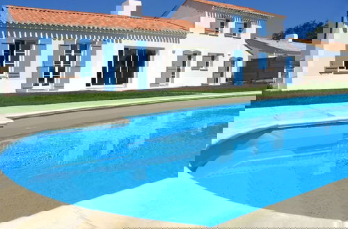 Photo 1 - 1 bedroom Apartment in L'Aiguillon-sur-Vie with swimming pool and garden