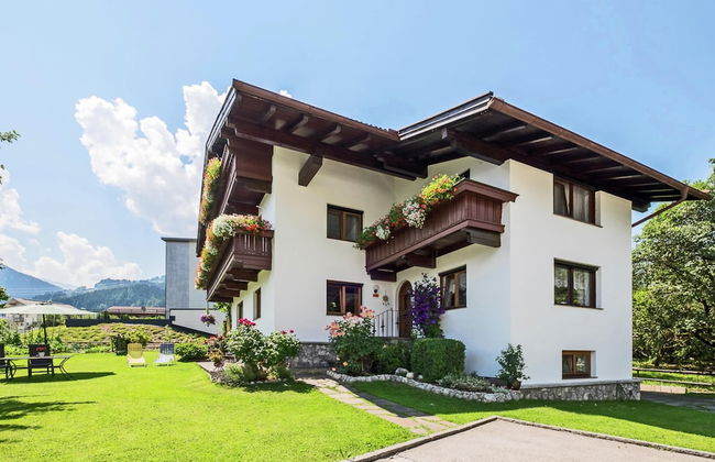 Vintage Apartment in Fugen Near Ski Area - Foto 61