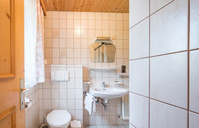 Vintage Apartment in Fugen Near Ski Area - Foto 38