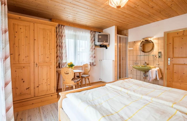 Vintage Apartment in Fugen Near Ski Area - Foto 5
