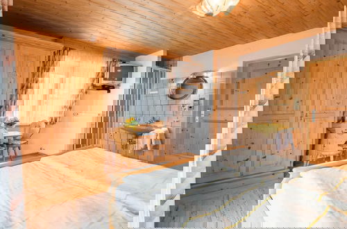 Foto 4 - Vintage Apartment in Fugen Near Ski Area
