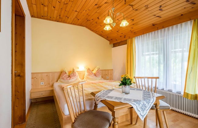 Vintage Apartment in Fugen Near Ski Area - Foto 7