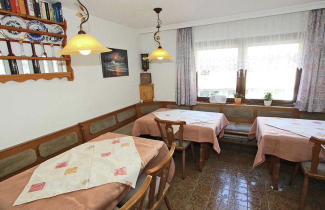 Vintage Apartment in Fugen Near Ski Area - Foto 40