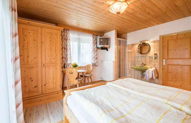 Vintage Apartment in Fugen Near Ski Area - Foto 15