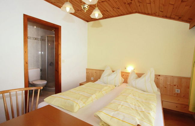 Vintage Apartment in Fugen Near Ski Area - Foto 11