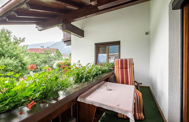 Vintage Apartment in Fugen Near Ski Area - Foto 34