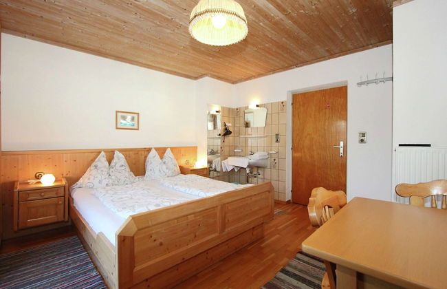 Vintage Apartment in Fugen Near Ski Area - Foto 23