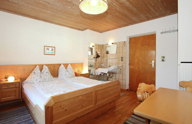 Vintage Apartment in Fugen Near Ski Area - Foto 9