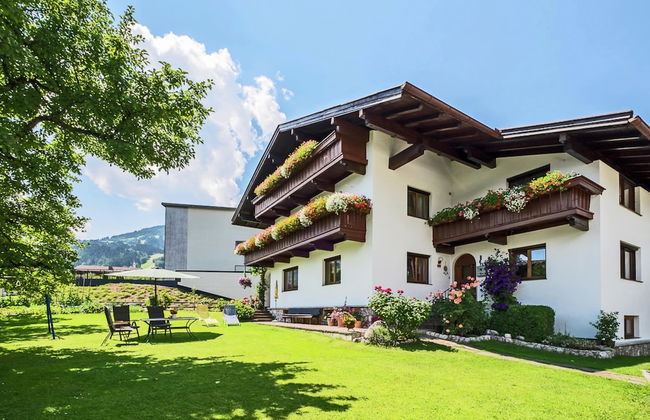 Vintage Apartment in Fugen Near Ski Area - Foto 59