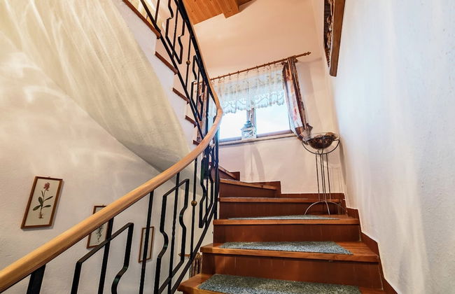 Vintage Apartment in Fugen Near Ski Area - Foto 46