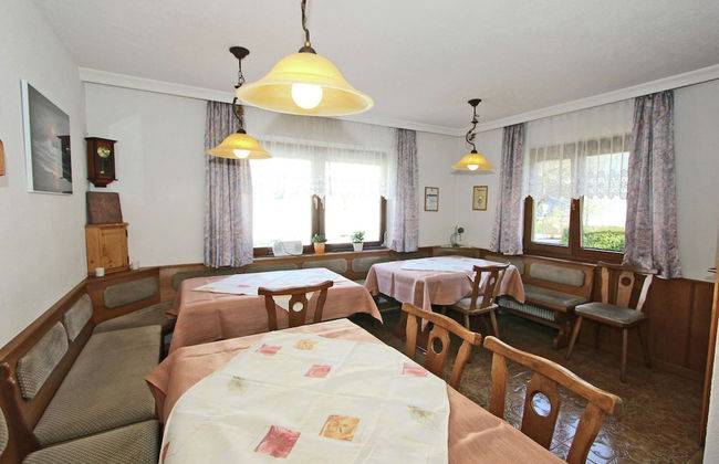 Vintage Apartment in Fugen Near Ski Area - Foto 42
