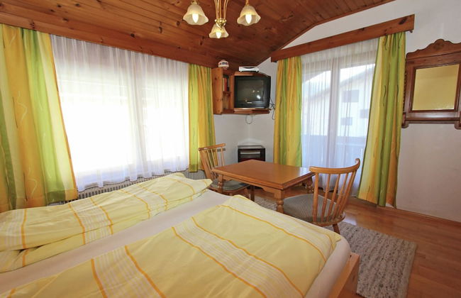 Vintage Apartment in Fugen Near Ski Area - Foto 19