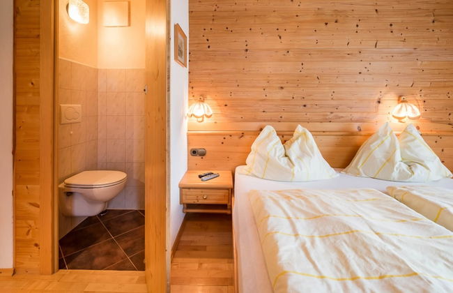 Vintage Apartment in Fugen Near Ski Area - Foto 25