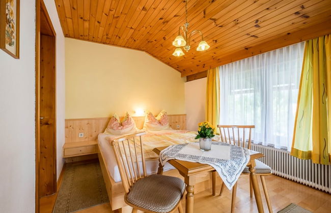 Vintage Apartment in Fugen Near Ski Area - Foto 22