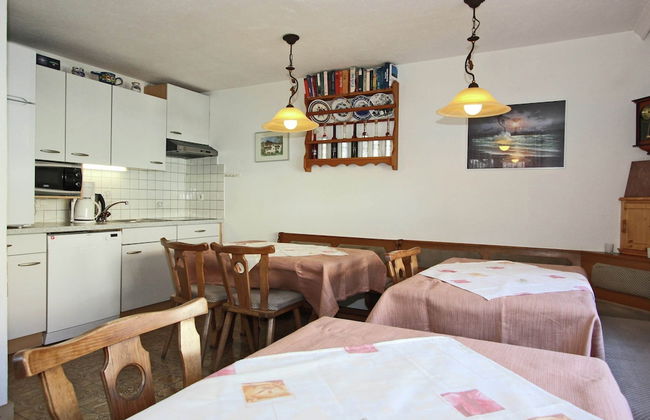 Vintage Apartment in Fugen Near Ski Area - Foto 29