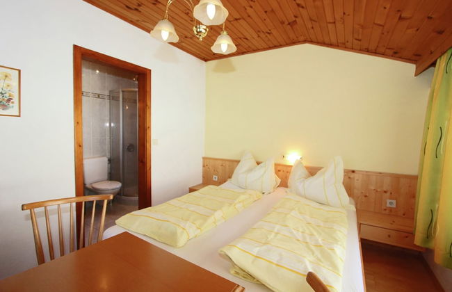 Vintage Apartment in Fugen Near Ski Area - Foto 24