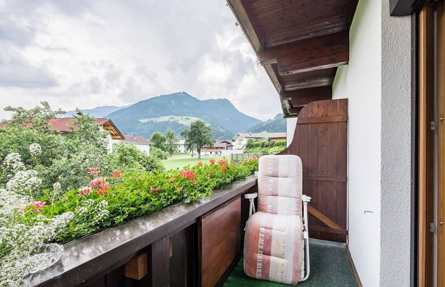 Vintage Apartment in Fugen Near Ski Area - Foto 32