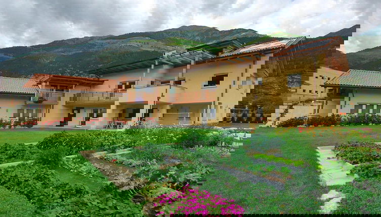 Photo 1 - Apartment in Schlanders With Terrace