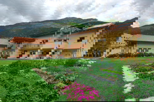 Photo 1 - Apartment in Schlanders With Terrace