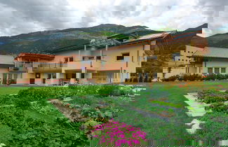 Foto 1 - Apartment in Schlanders With Terrace