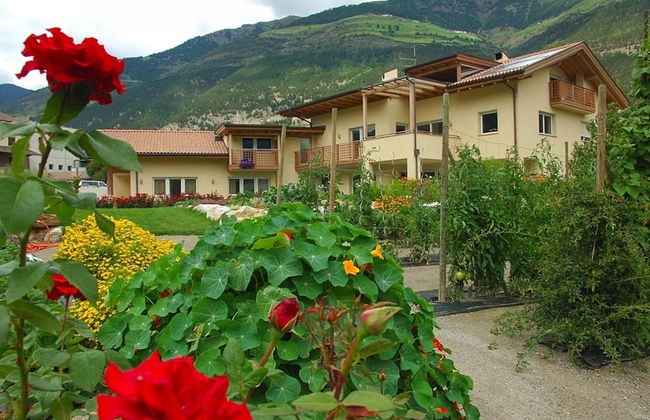 Apartment in Schlanders With Terrace - Foto 18
