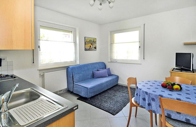 Apartment in Schlanders With Terrace - Foto 14