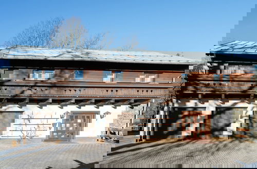 Foto 68 - Detached Modern Holiday Home With Sauna in the Salzburgerland