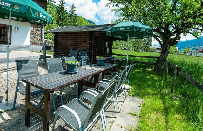 Holiday Home With Balcony - Foto 29