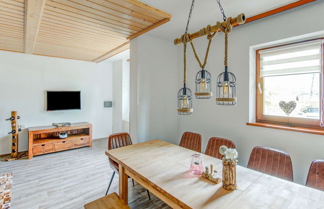Holiday Home With Balcony - Foto 23