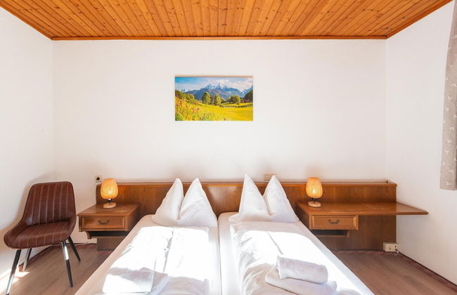 Detached Modern Holiday Home With Sauna in the Salzburgerland - Foto 15