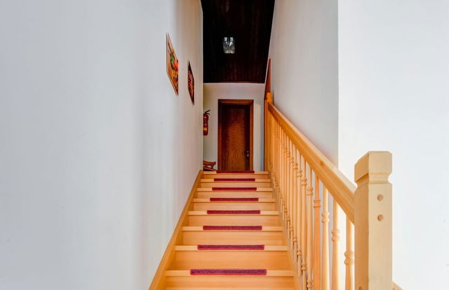 Detached Modern Holiday Home With Sauna in the Salzburgerland - Foto 72