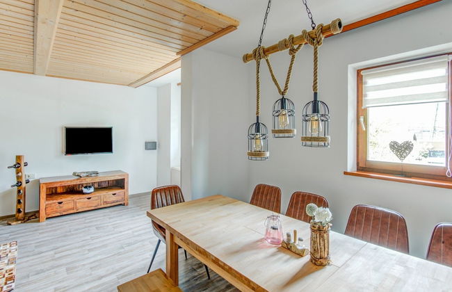 Detached Modern Holiday Home With Sauna in the Salzburgerland - Foto 70