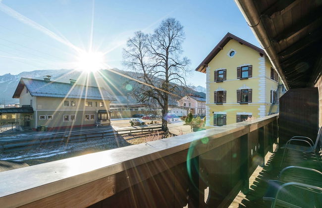Detached Modern Holiday Home With Sauna in the Salzburgerland - Foto 77