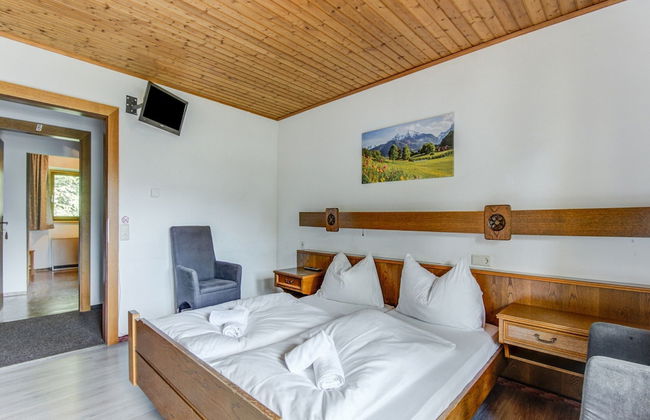 Detached Modern Holiday Home With Sauna in the Salzburgerland - Foto 26