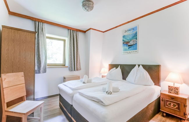 Detached Modern Holiday Home With Sauna in the Salzburgerland - Foto 27